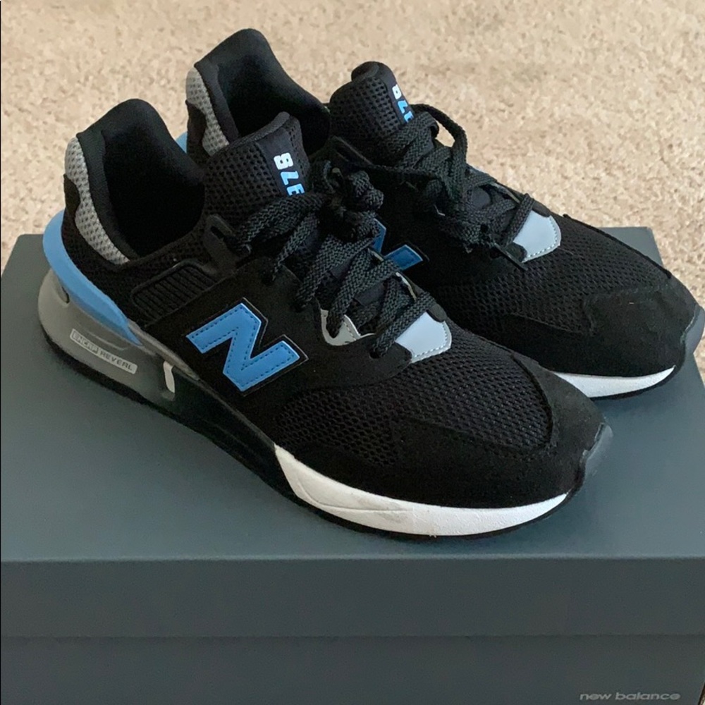 New balance 997s
